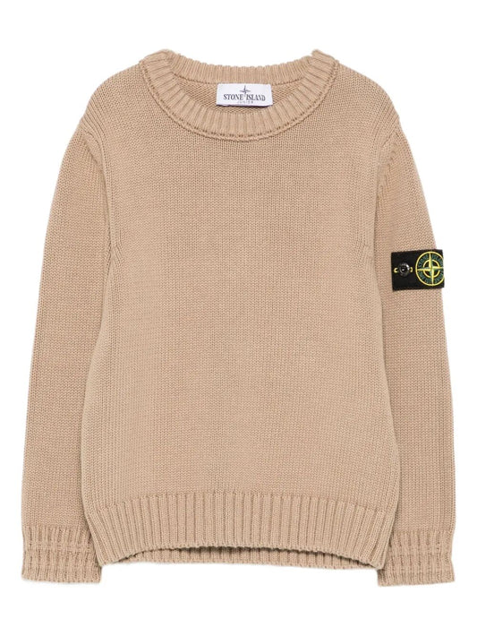 CREW NECK