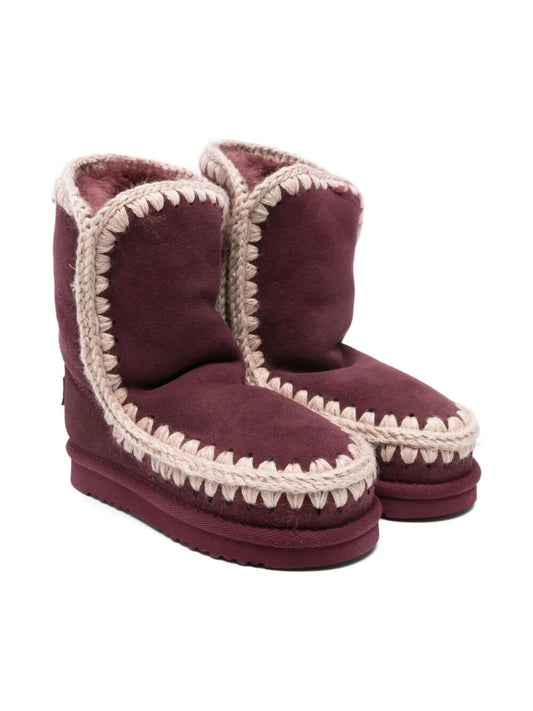 ESKIMO BOOT KID 22-35