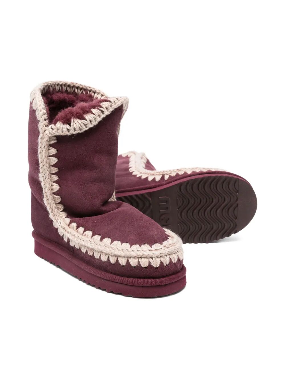 ESKIMO BOOT KID 22-35