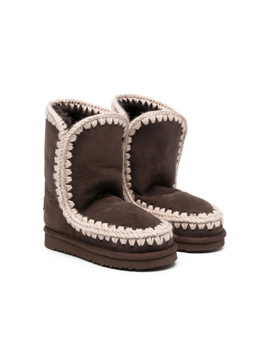 ESKIMO BOOT KID 22-35