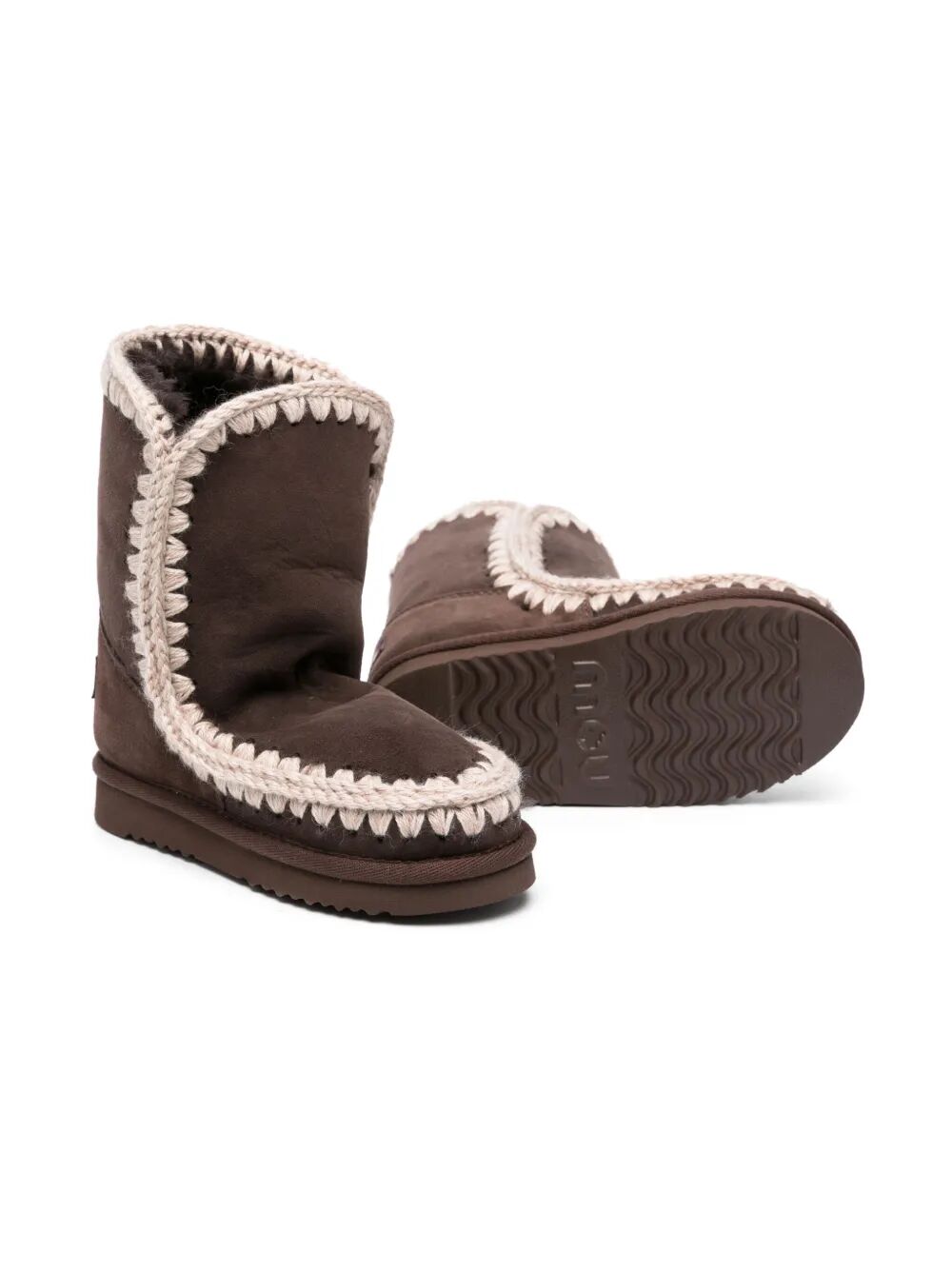 ESKIMO BOOT KID 22-35