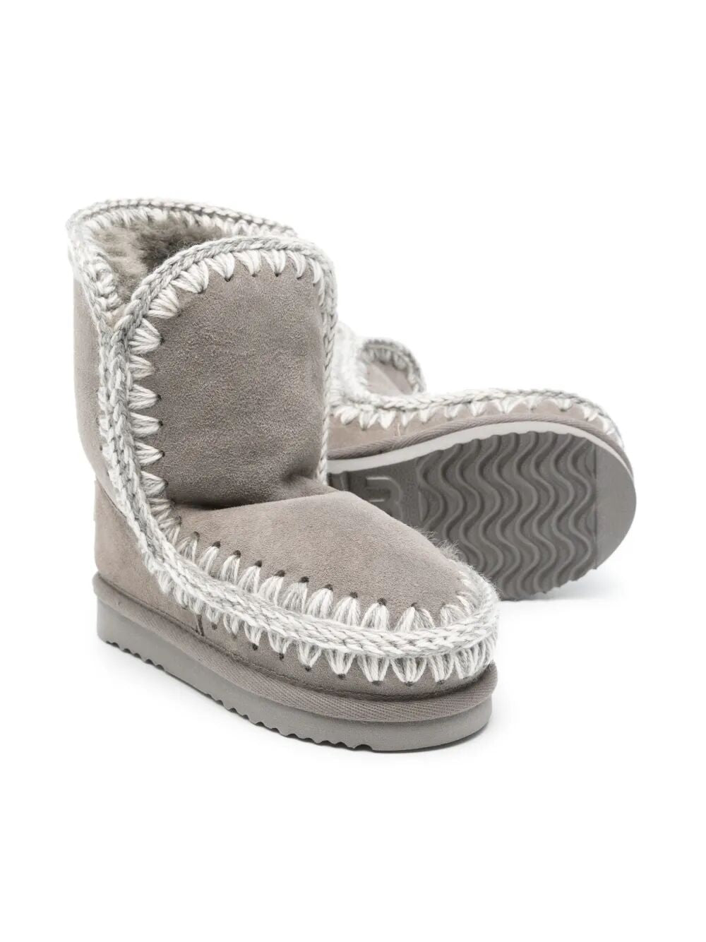 ESKIMO BOOT KID 22-35