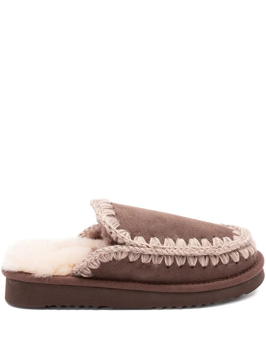 ESKIMO SLIPPER