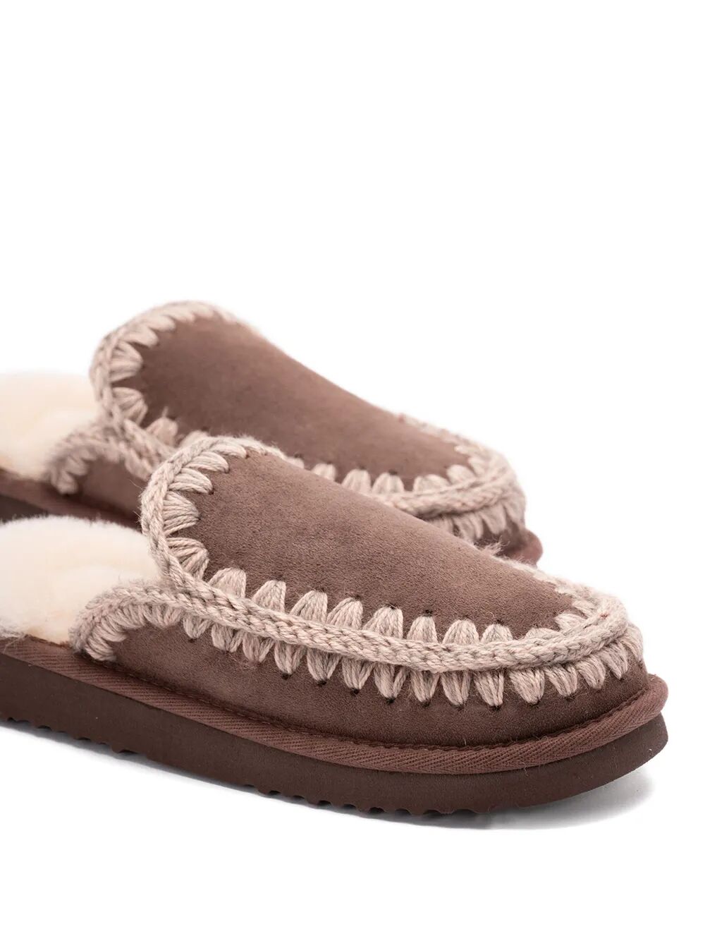ESKIMO SLIPPER