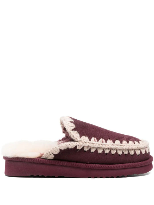 ESKIMO SLIPPER