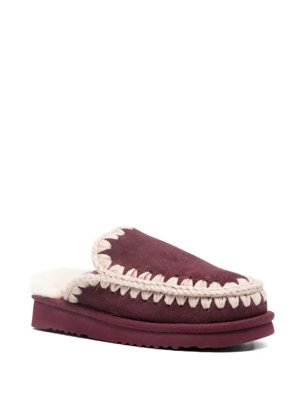 ESKIMO SLIPPER
