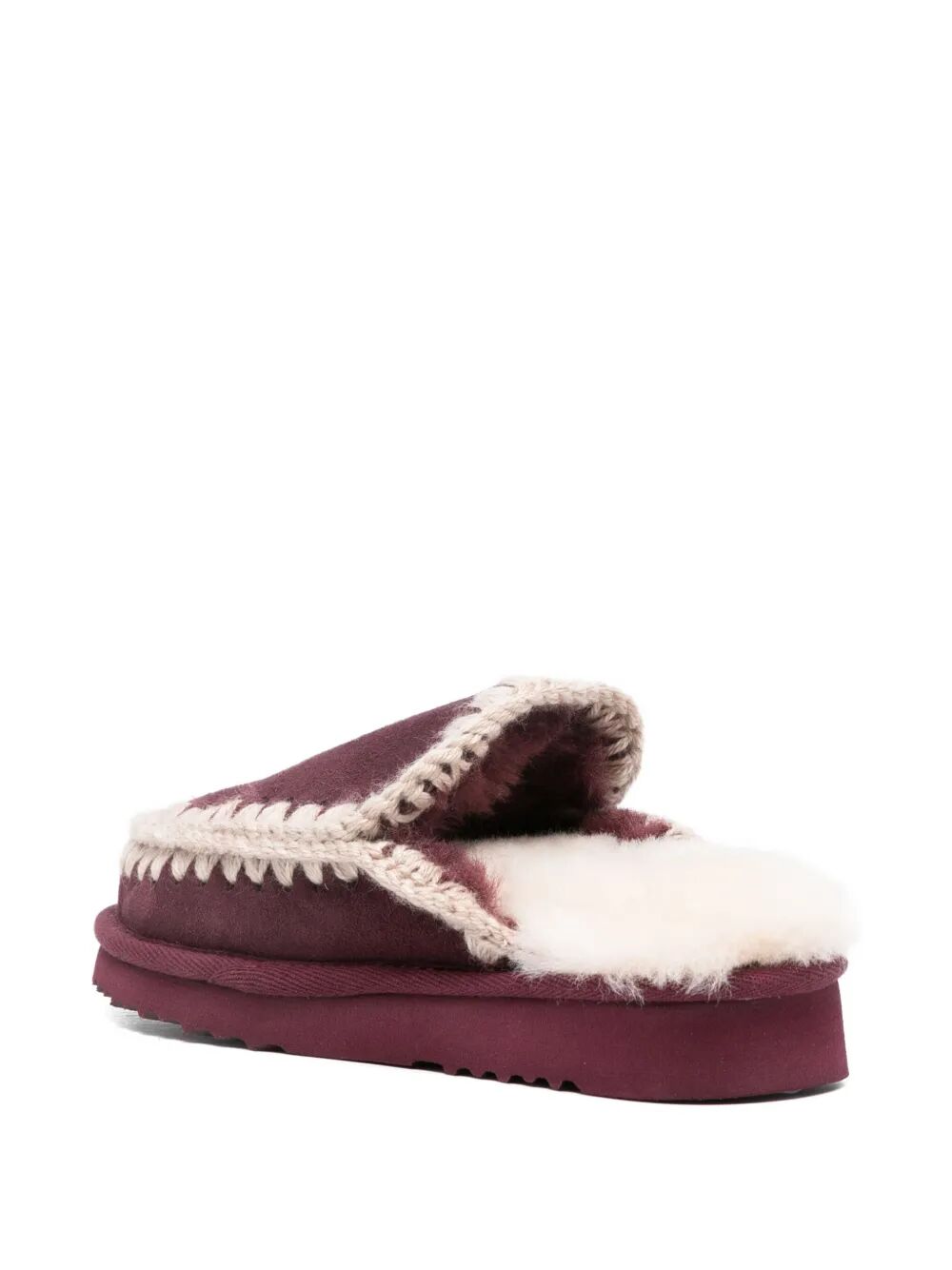 ESKIMO SLIPPER