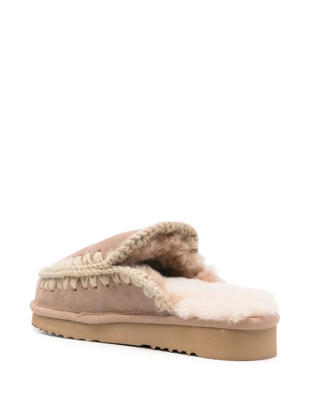 ESKIMO SLIPPER