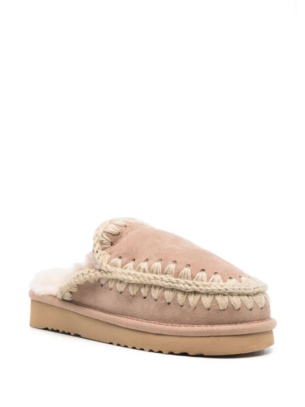 ESKIMO SLIPPER