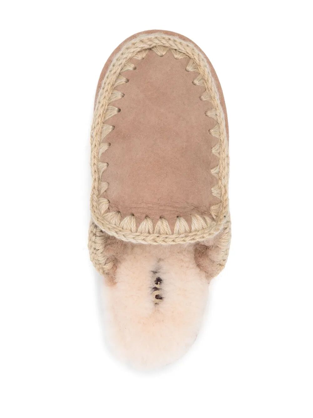 ESKIMO SLIPPER