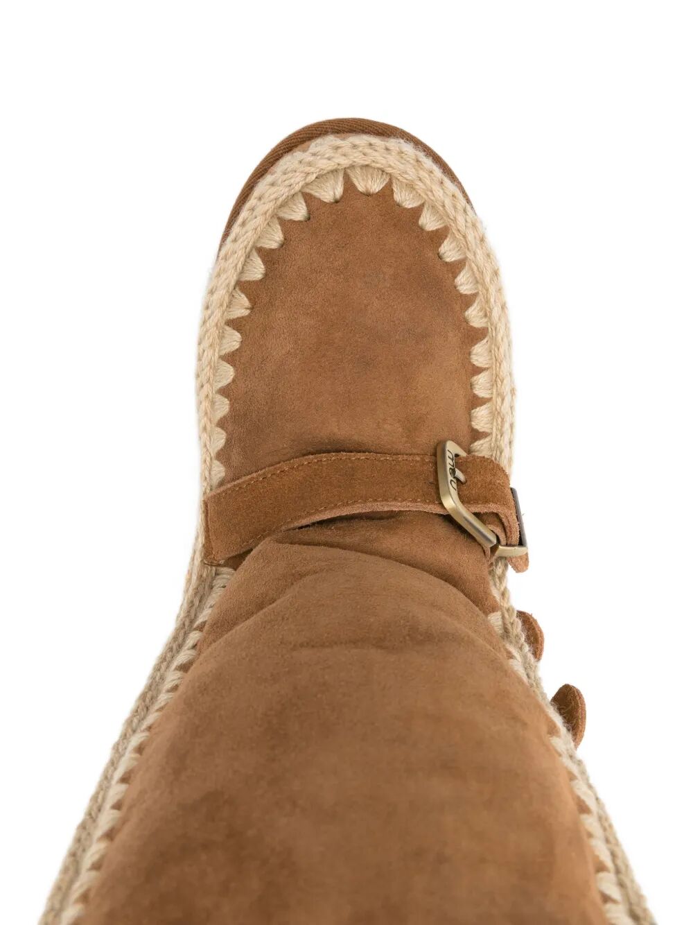 ESKIMO 40 BUCKLE STRAPS