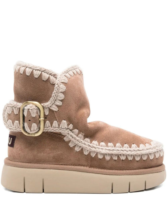 BOUNCE BOOT BUCKLE STRAP