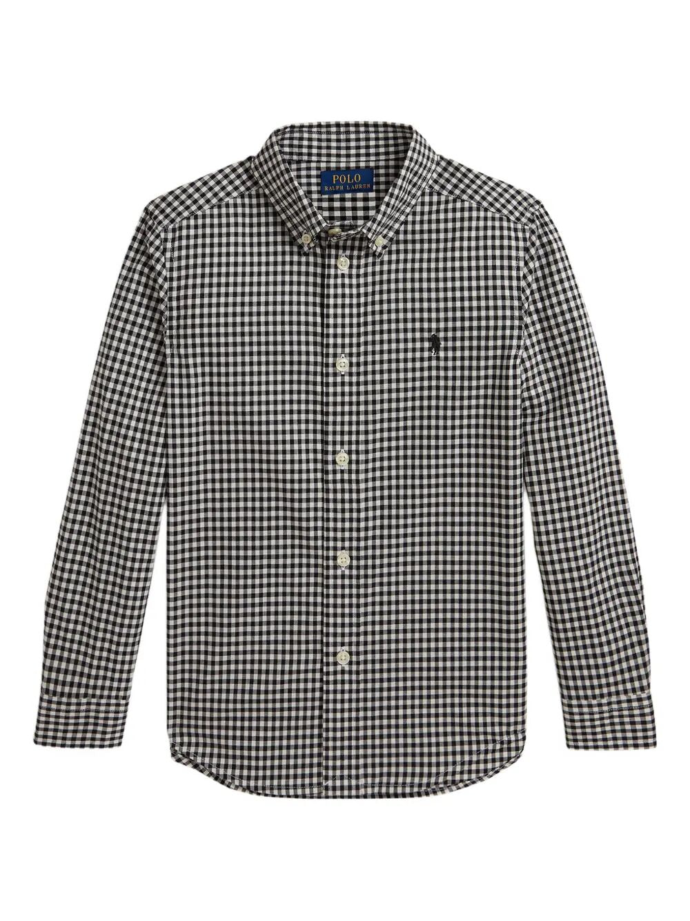 BUTTON FRONT SHIRT