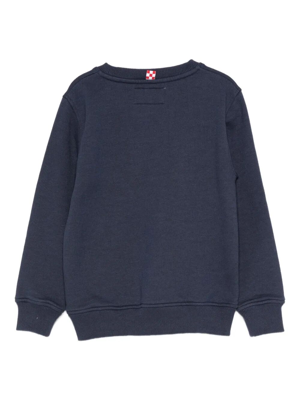 SWEATSHIRT HUTTON BOY ROUND-NECK N