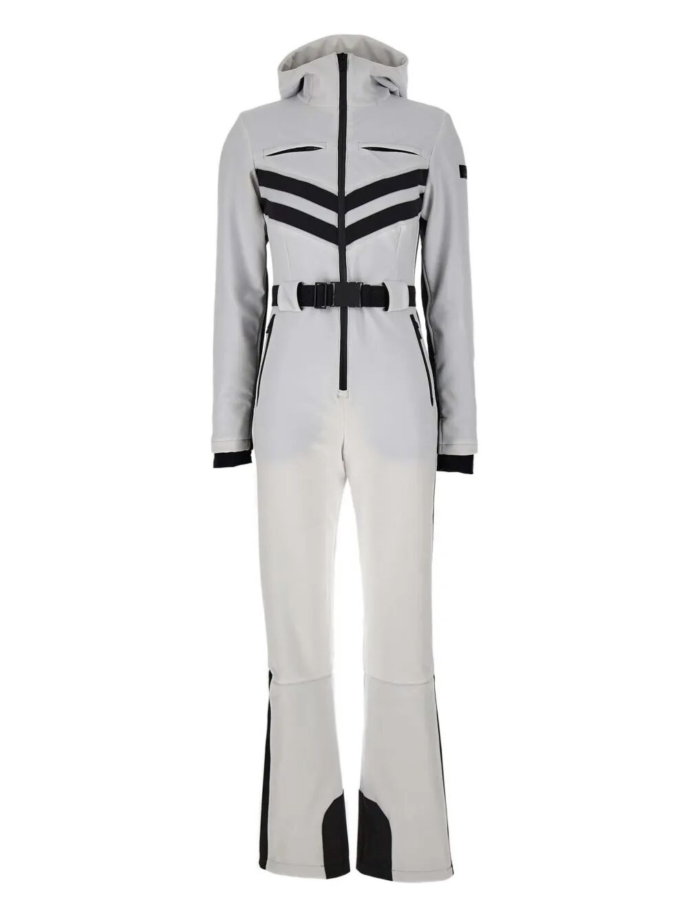 WOMAN SKI OVERALL GARMISCH