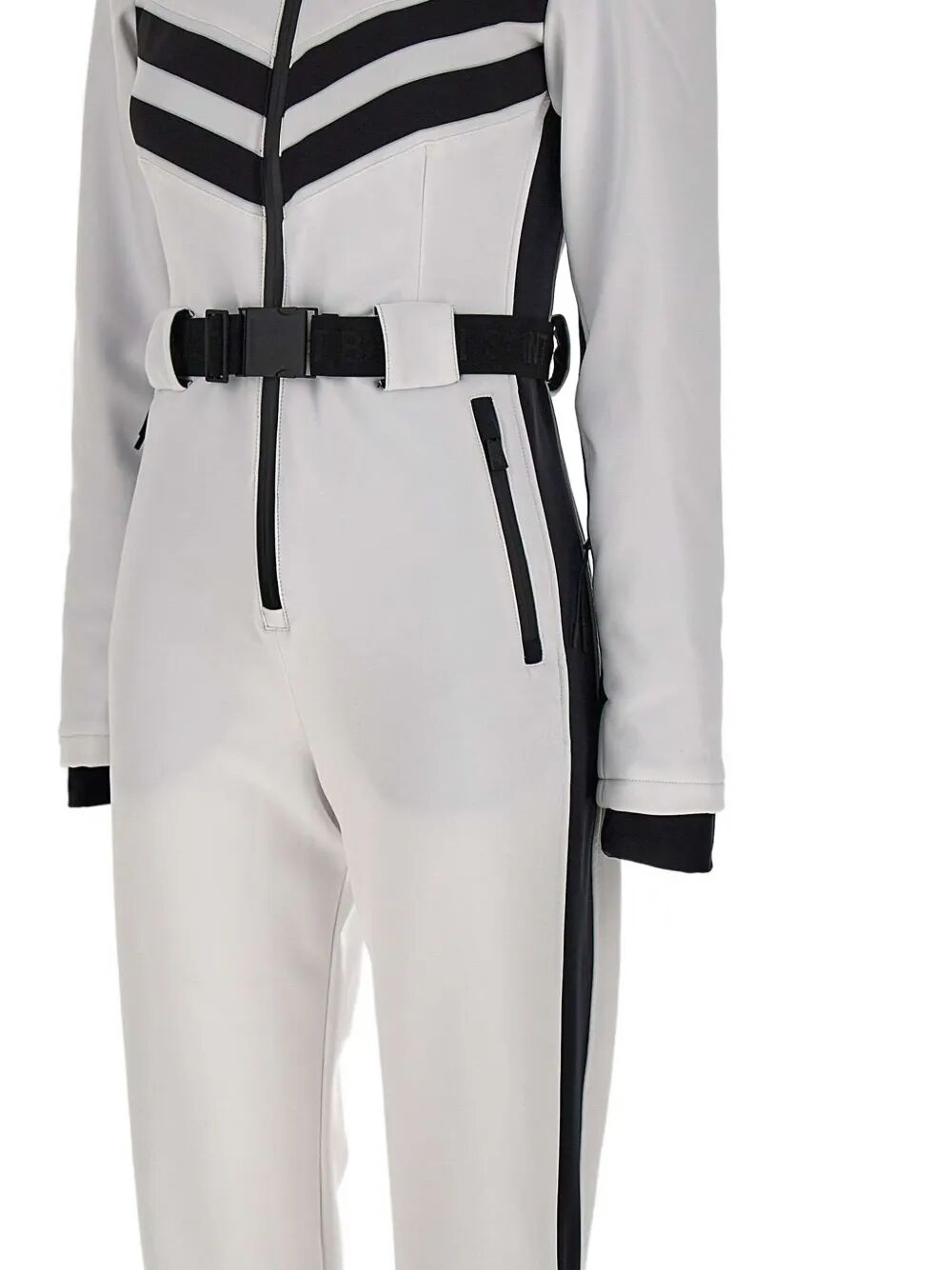 WOMAN SKI OVERALL GARMISCH