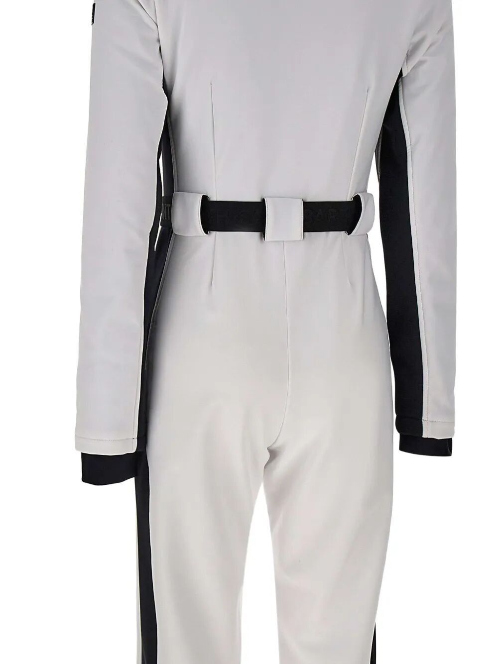 WOMAN SKI OVERALL GARMISCH