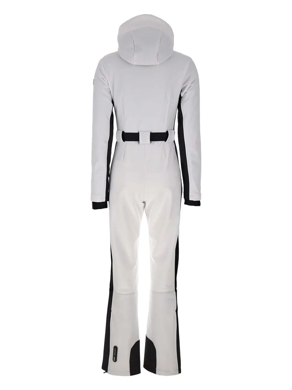 WOMAN SKI OVERALL GARMISCH