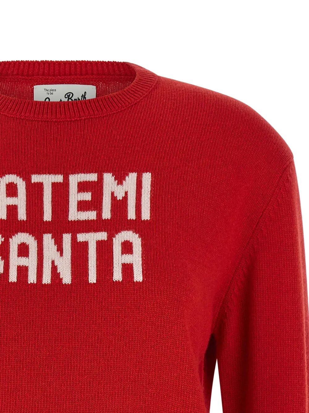 SWEATER NEW CREWNECK QUEEN