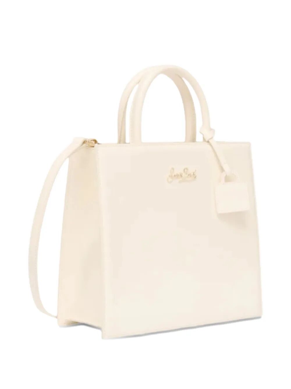 LEATHER BAG MIDI SHOP HAND