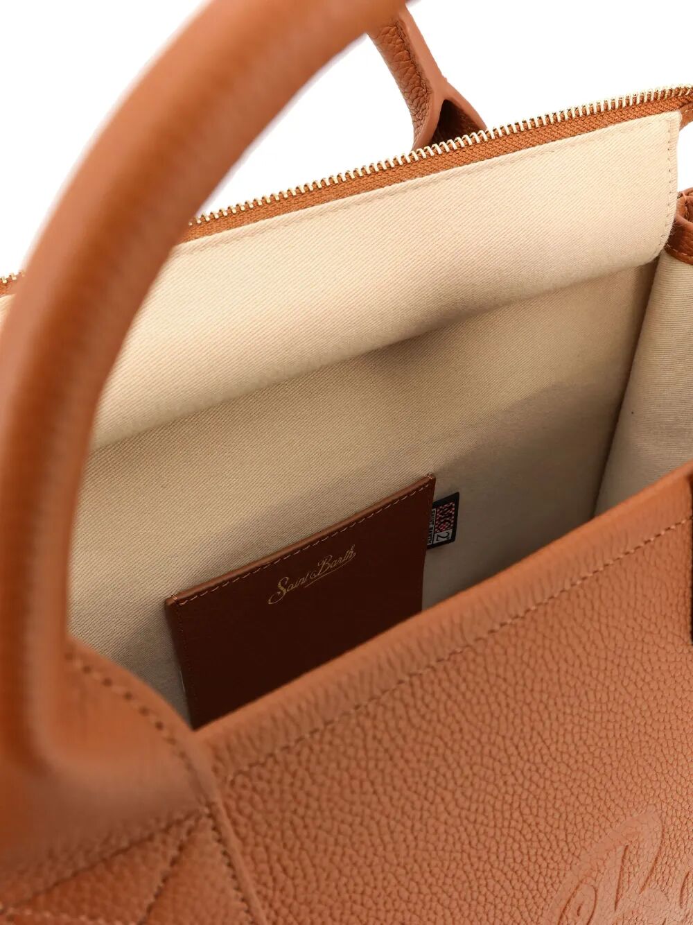 VANITY LARGE WITH BAG STRAP