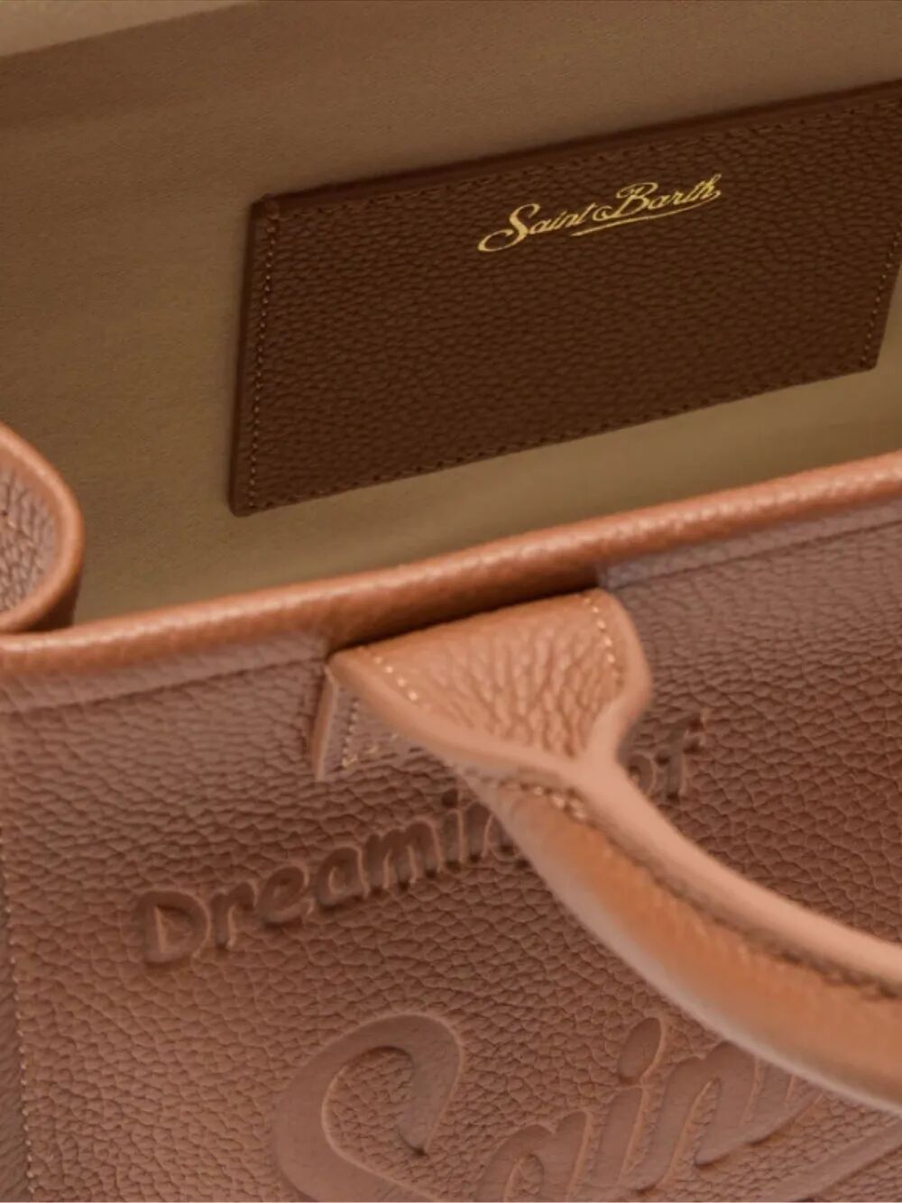 VANITY BAG MIDI SHOULDER