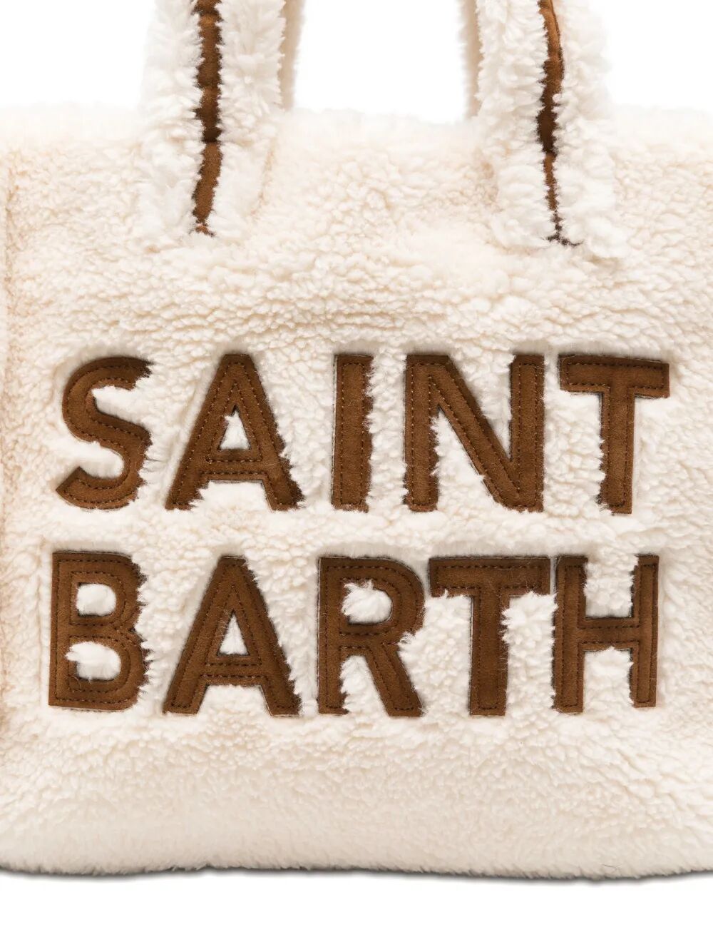 WITH STRAP COLETTE BAG HAND TEDDY