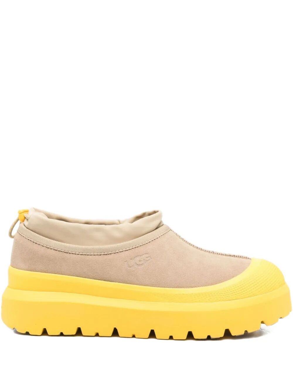 M TASMAN WEATHER HYBRID