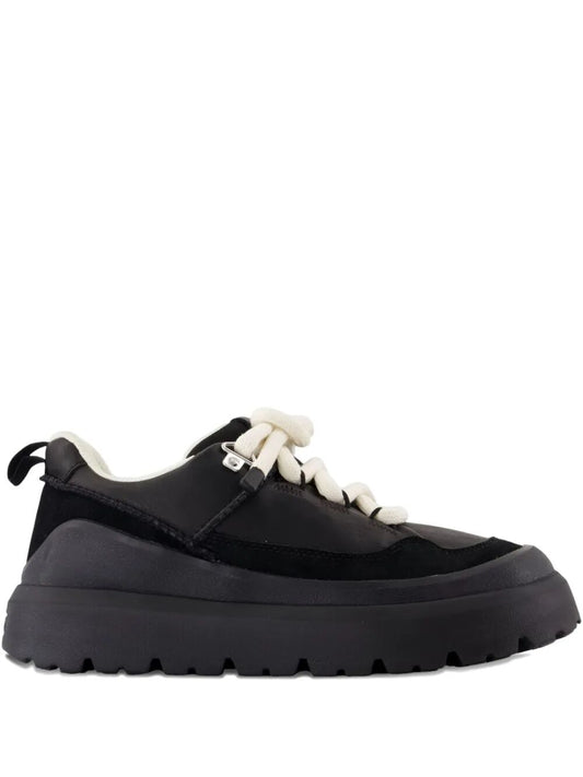 M HERITAGE UTILITY SNEAKER