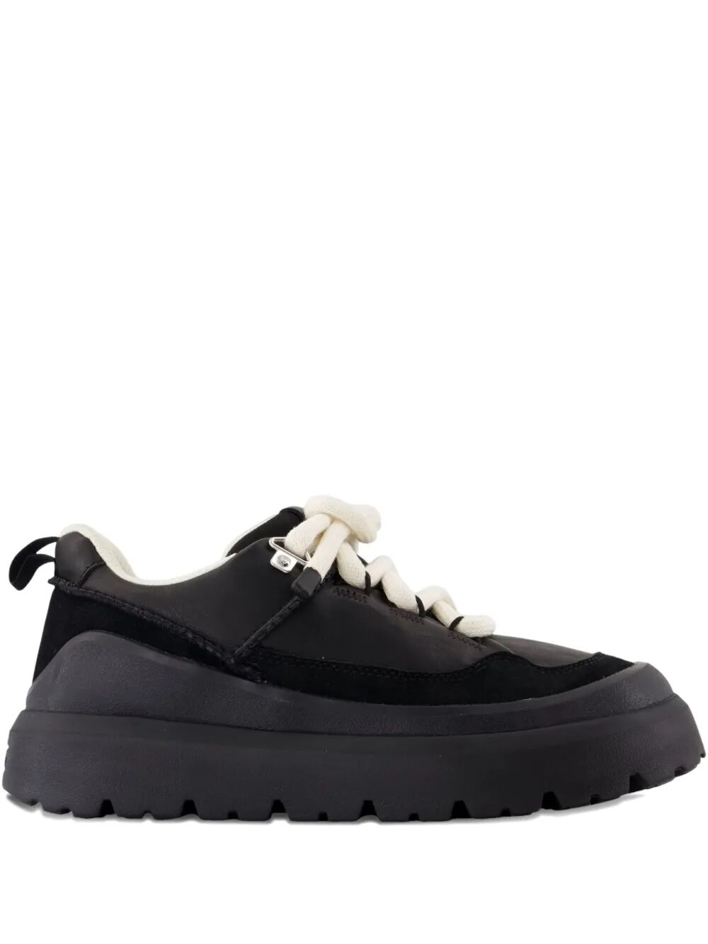 M HERITAGE UTILITY SNEAKER