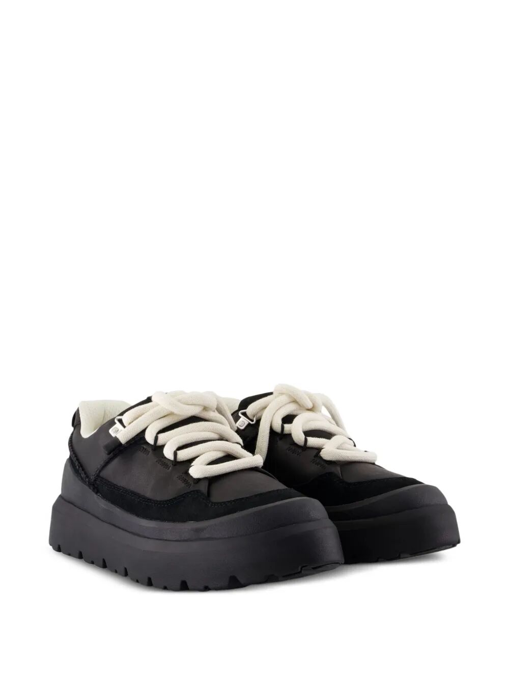 M HERITAGE UTILITY SNEAKER