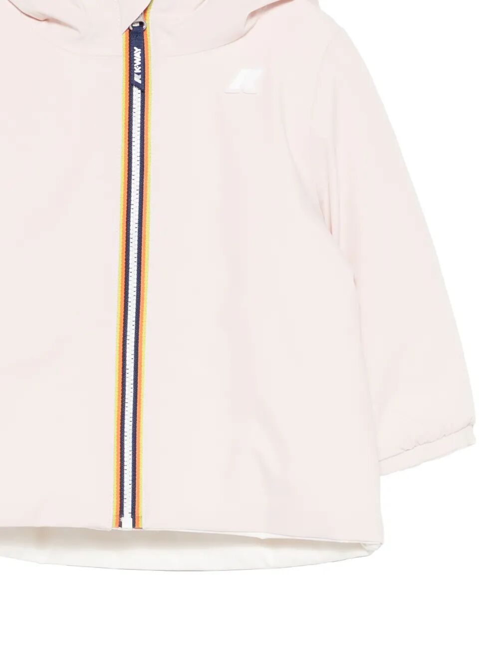 E. JACK ST WARM DOUBLE