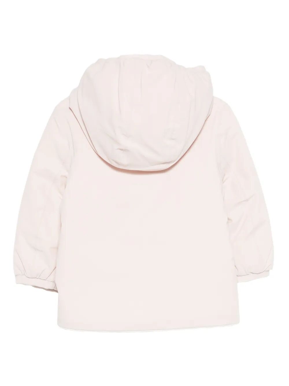 E. JACK ST WARM DOUBLE