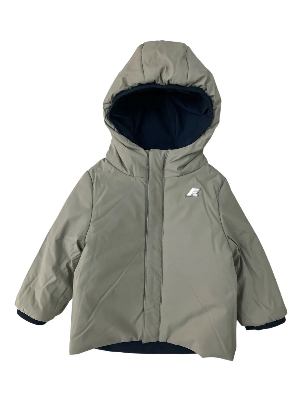 E. JACK ST WARM DOUBLE