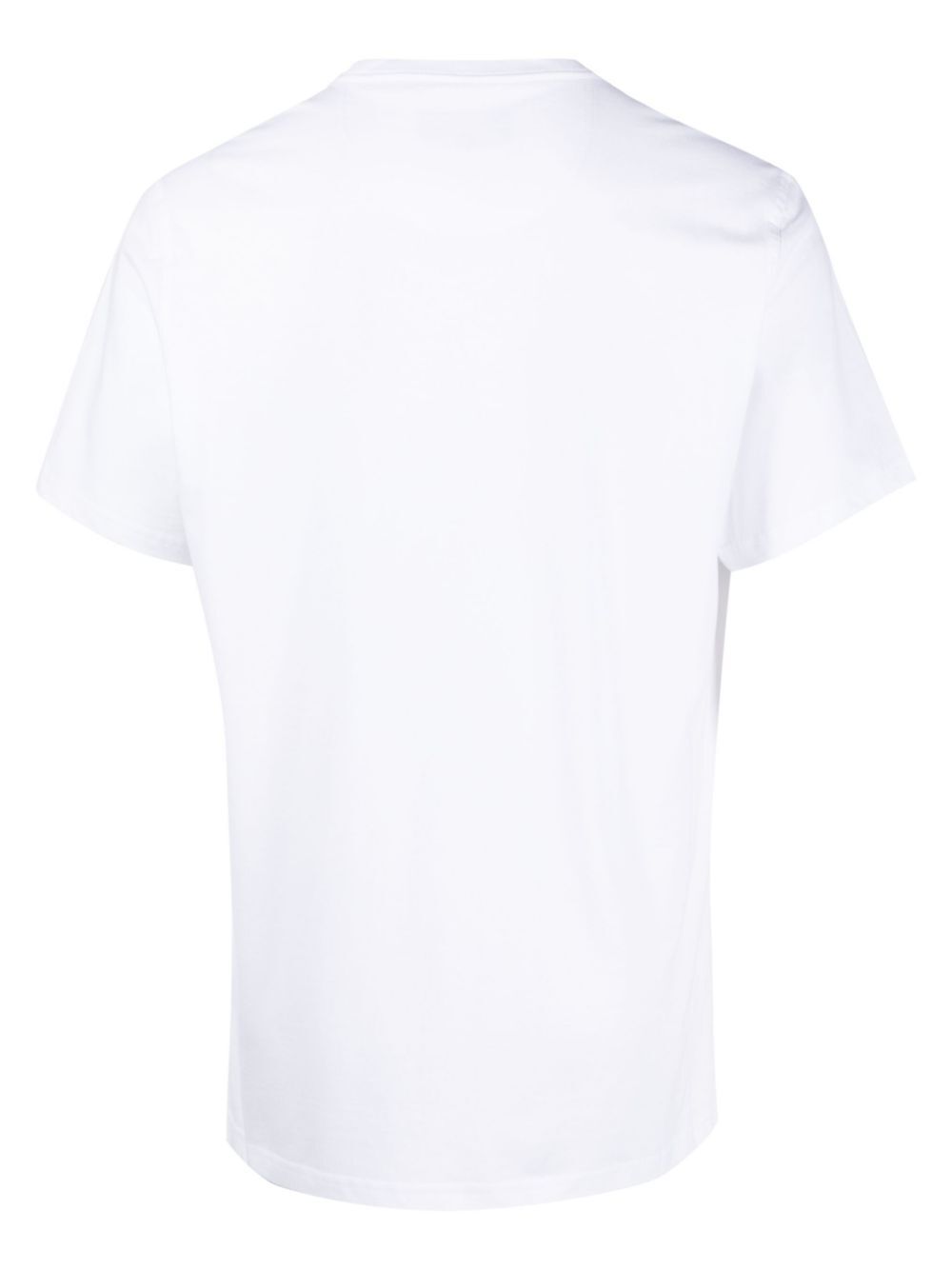 LANGDON POCKET TEE