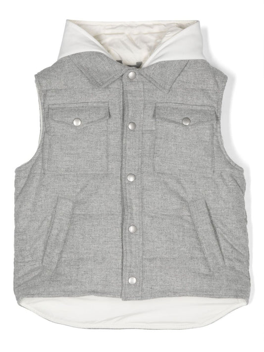 GILET