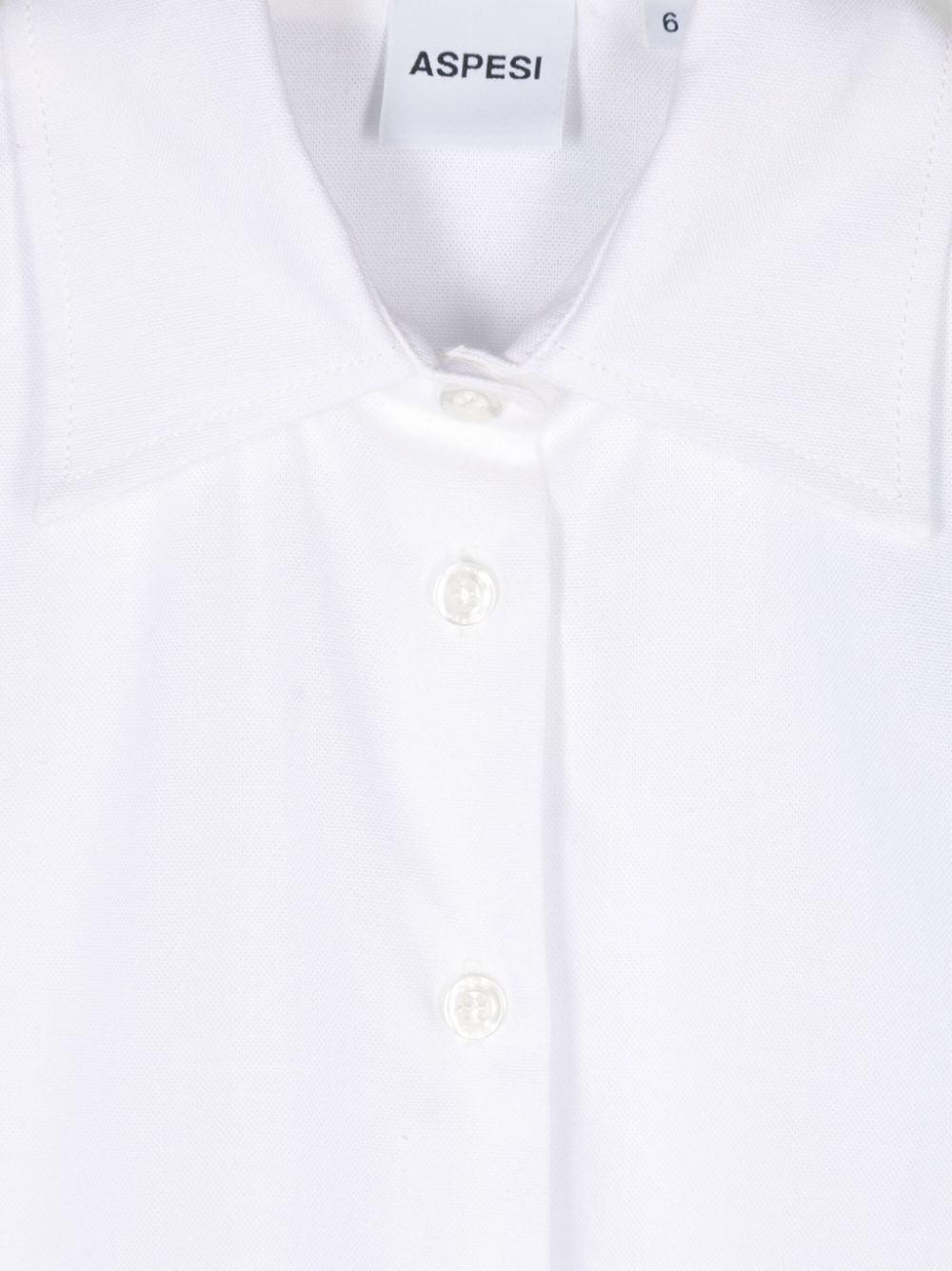 CAMICIA M/LUNGA