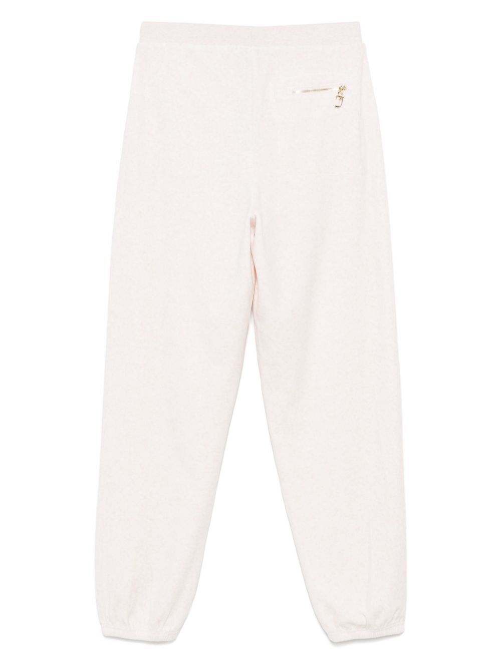 DAVIDSON GOLD TRACKPANTS