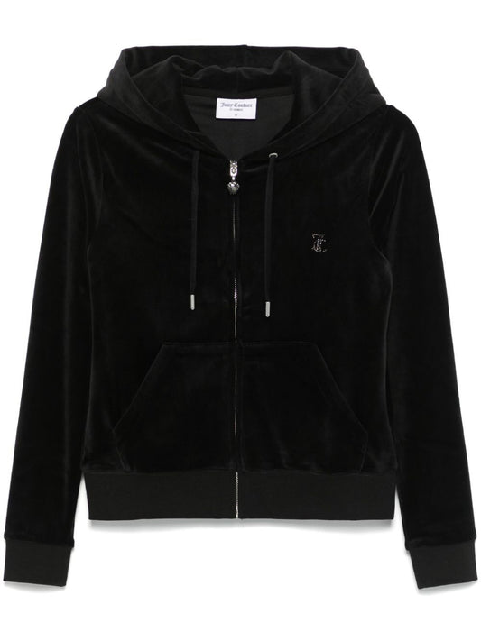 JEWEL ROBERTSON HOODIE V.