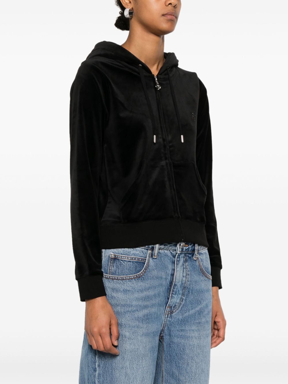 JEWEL ROBERTSON HOODIE V.