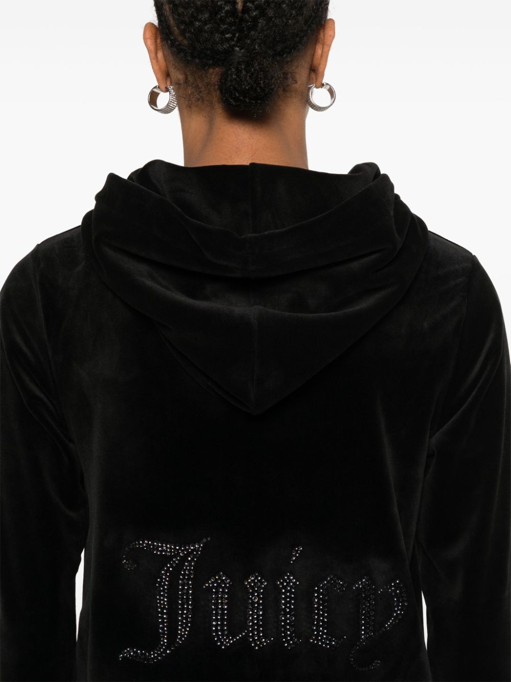 JEWEL ROBERTSON HOODIE V.