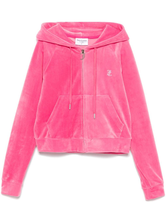 MADISON HOODIES CLAS VEL