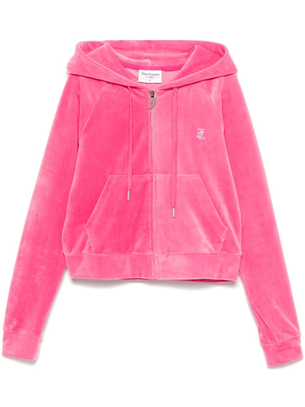 MADISON HOODIES CLAS VEL