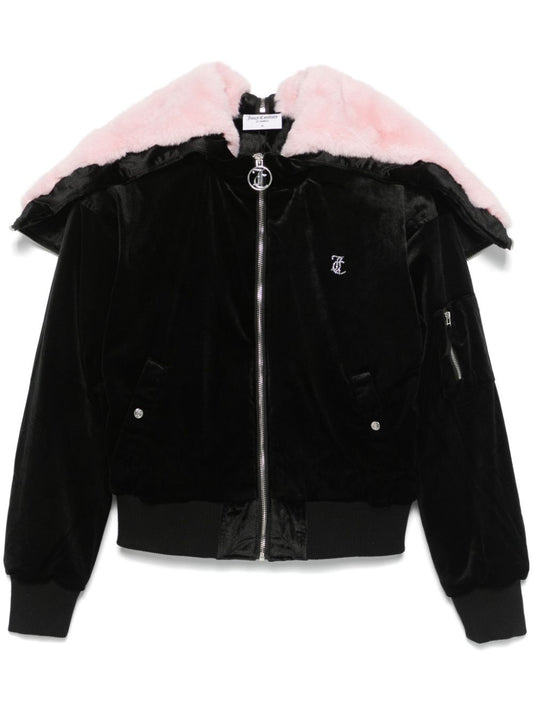 RYDELL DIAMANTE BOMBER CO