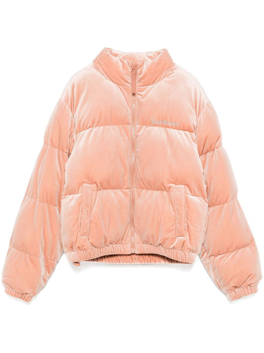 MARGO PUFFA JACKET POLYES