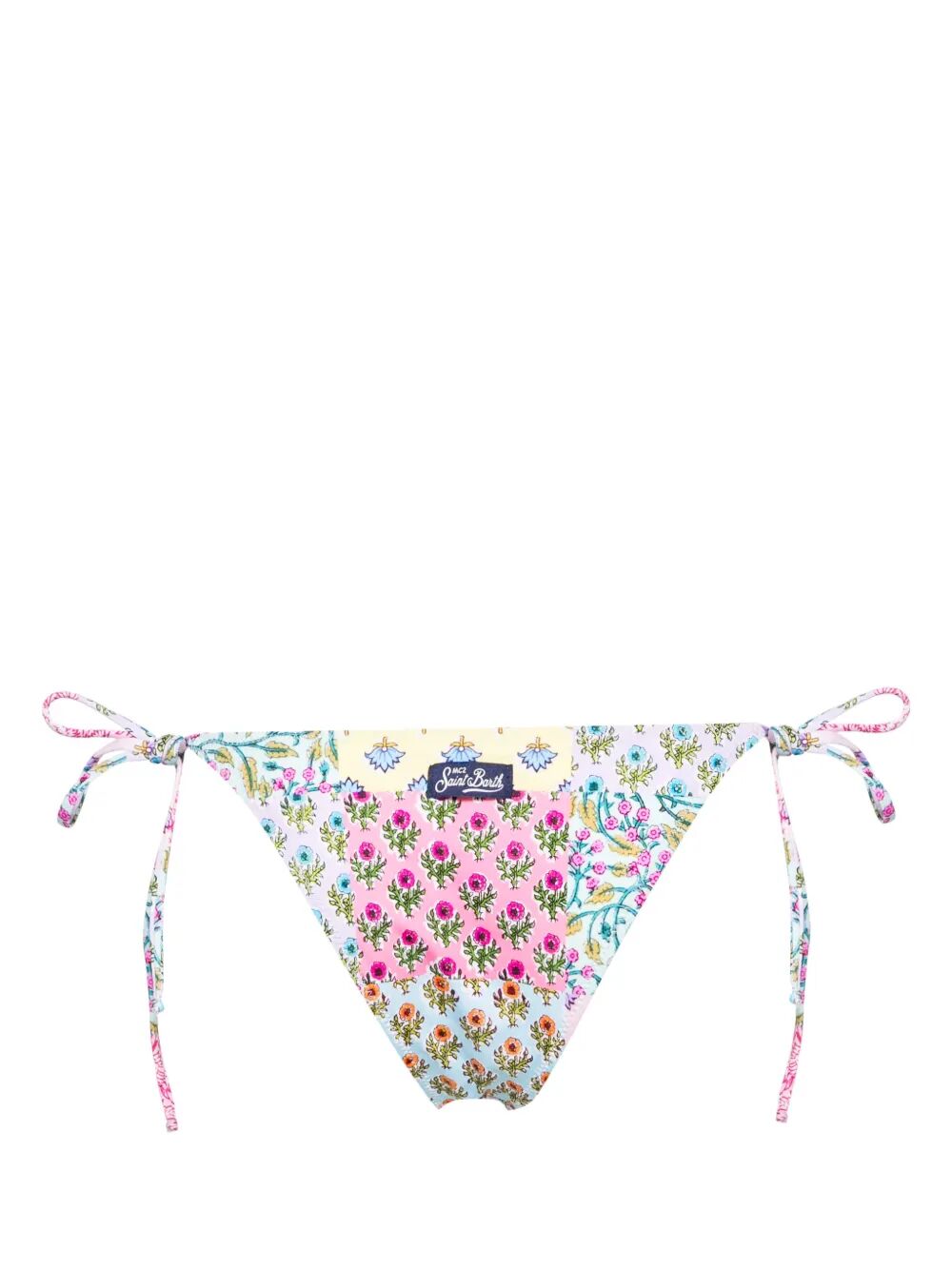 MARIELLE CHEEKY BOTTOM WITH SELF- TIE FASTENINGS