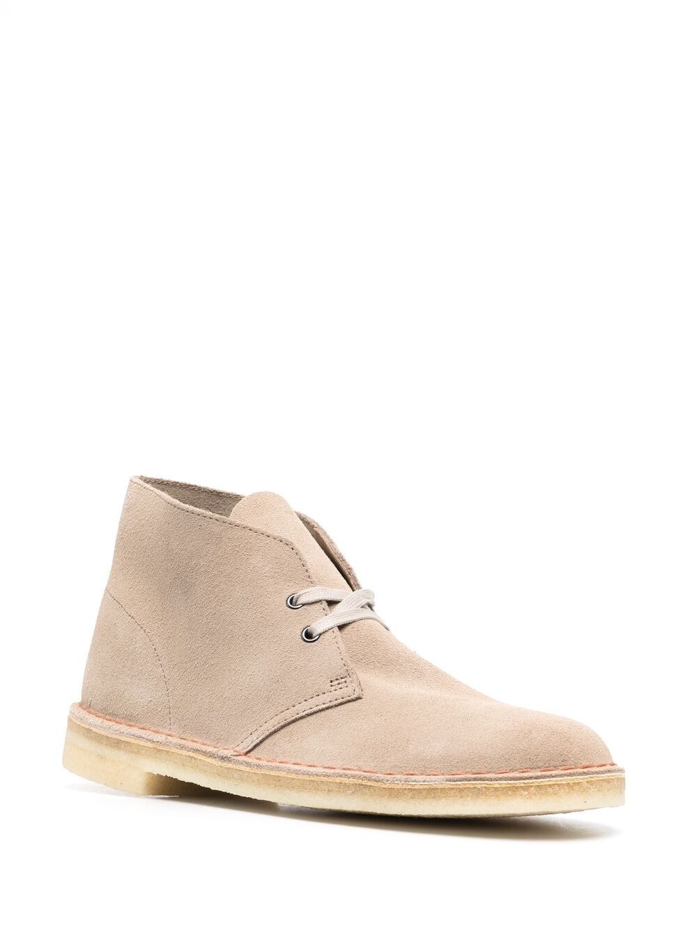 DESERT BOOT