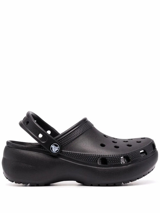 CLASSIC PLATFORM CLOG W