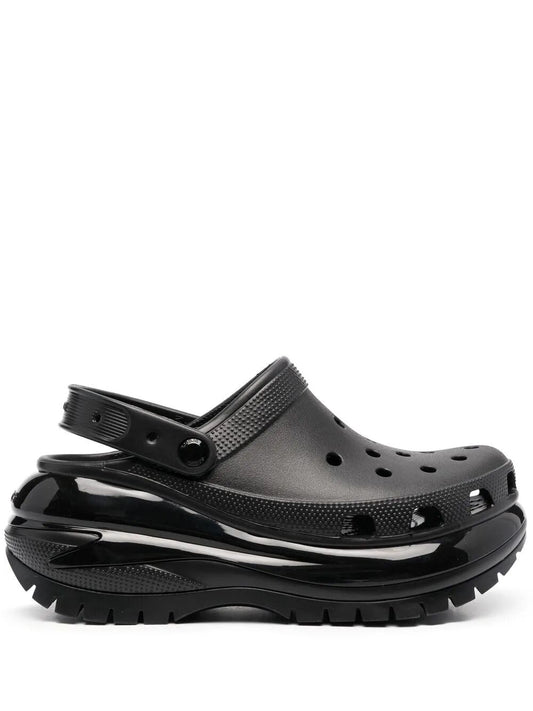 CLASSIC MEGA CRUSH CLOG W