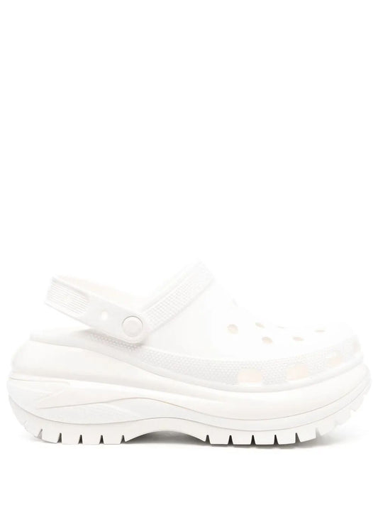 CLASSIC MEGA CRUSH CLOG W